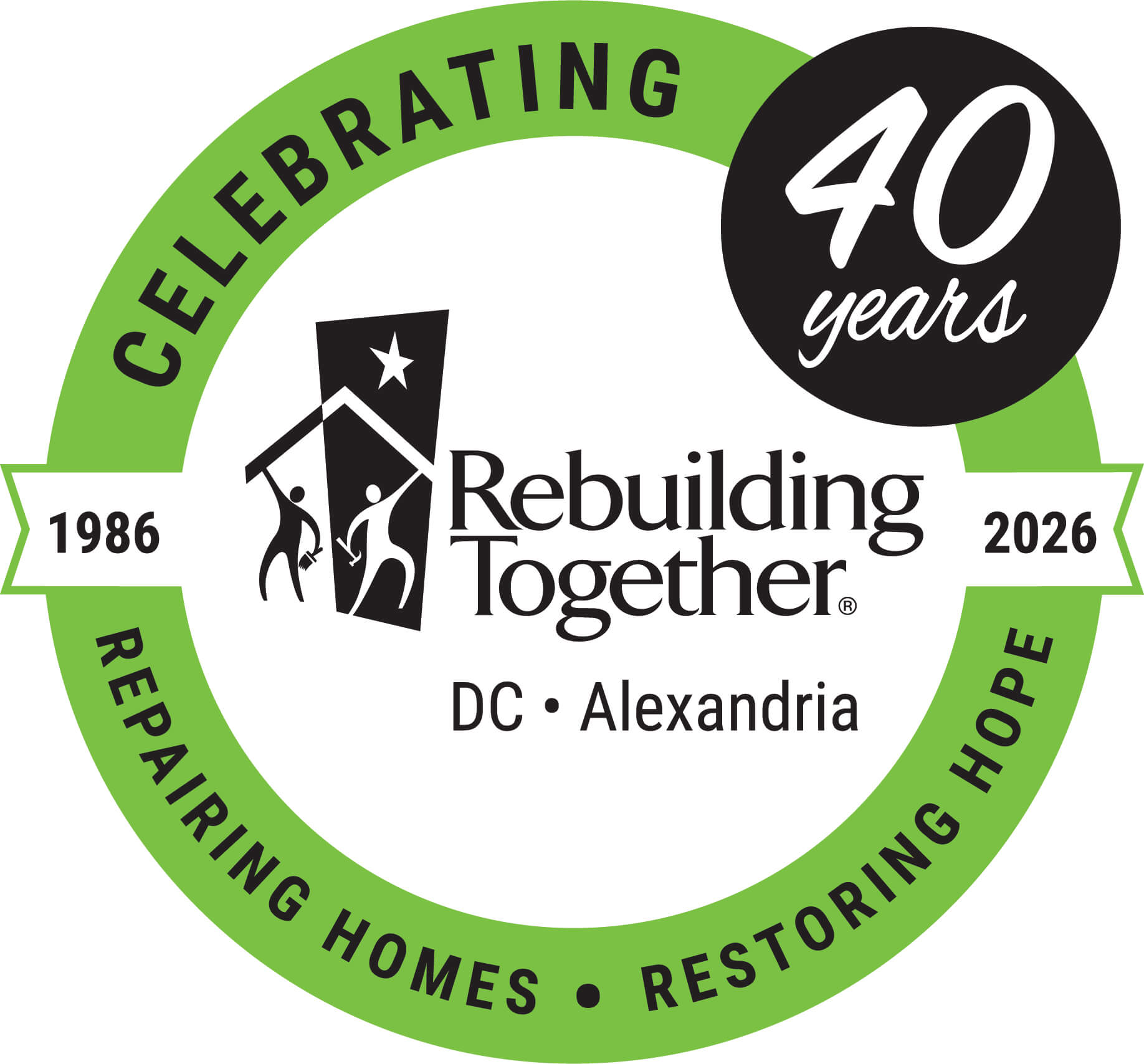 Rebuilding Together DC – Alexandria